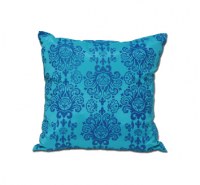 HOUSSE DE COUSSIN BAROQUE