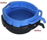 Bac de récupération d'huile de vidange - 15 litres kraftmuller