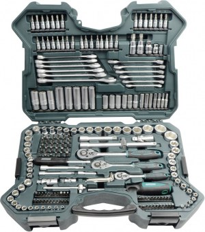 Recherche coffrets d'outils Brüder Mannesmann