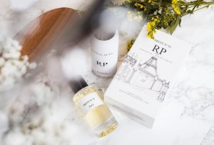 Parfums Collection Privée Rebatchi Bois,Gris,Baccarat , etc...