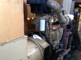 Groupe électrogène Cummins KTA 19 G4