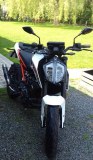 KTM Duke 125