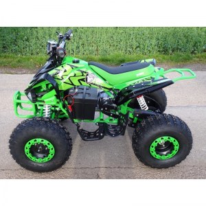 GROSSISTE FRANCAIS QUAD MOTO CITYCOCO / Quad 1000w 48v 20ah XXL
