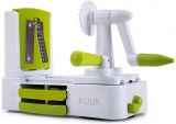Kuuk Coupe-Légumes Spirale Deuxième Génération