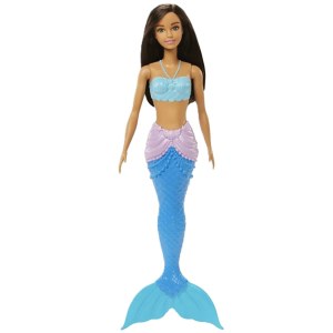 16 Barbie Dreamtopia - Sirène
