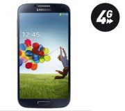 Telephone Samsung S4 16go GT-I9505 couleur NOIR