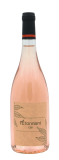 Destock de Vin au CBD Rosé