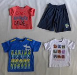 Vêtements enfant été marque Bel et Bo