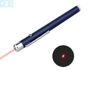 Stylo Laser No.7