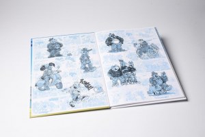 Bandes Dessinées Populaire Humoristique et Jeunesse NEUVES