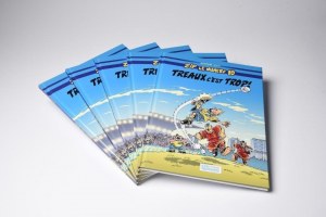 Bandes Dessinées Populaire Humoristique et Jeunesse NEUVES