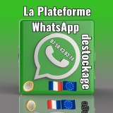 Destockage au quotidien