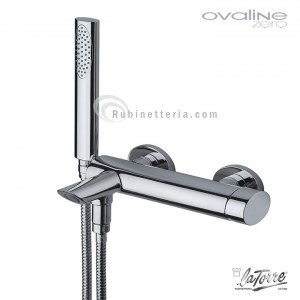 Lot de robinet melangeur italien