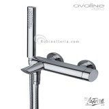 Lot de robinet melangeur italien