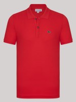 Lacoste polo shirts