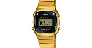 Déstockage Montres CASIO