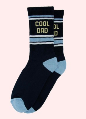 [DESTOCKAGE] Chaussettes à messages - Homme