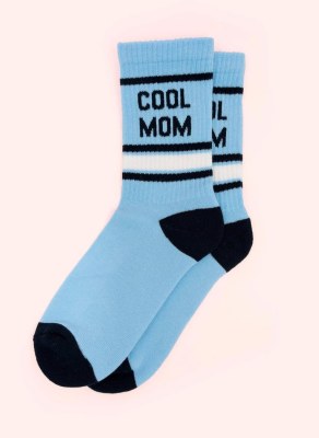 [DESTOCKAGE] Chaussettes à messages - Femme