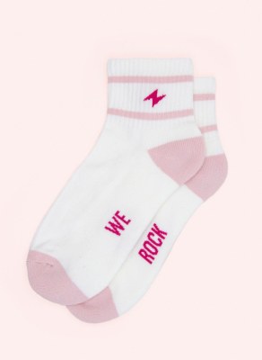 [DESTOCKAGE] Chaussettes à messages - Femme