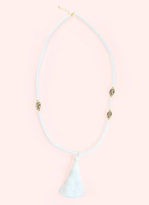 [DESTOCKAGE] Colliers en perles