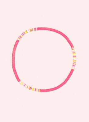 [DESTOCKAGE] Colliers en perles