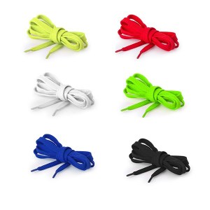 Lacets Woltex - Objet publicitaire AVEC ou SANS logo - Cadeau client - Gift - COOLMINIP...