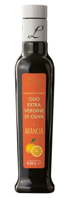 Huiles Arômatisées