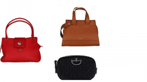 Lot de sac à main et Portefeuilles LAMARTHE PARIS