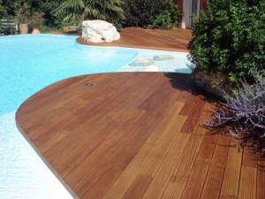 Lames de Terrasse et Parquets
