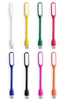 Lampe Usb "Anker" de Couleurs Différentes - Objet publicitaire AVEC ou SANS logo - Cade...