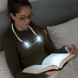 SHOP-STORY - PRESENCE NECK : Lampe de cou flexible à LED