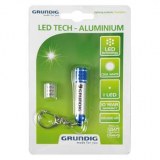 Lampe torche LED Grundig