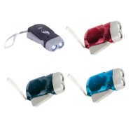 Lampe "Koren" de Différentes Couleurs - Objet publicitaire AVEC ou SANS logo - Cadeau...