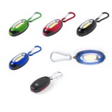 Lampe Led Porte-Clés "Nadiak" - Objet publicitaire AVEC ou SANS logo - Cadeau client -...