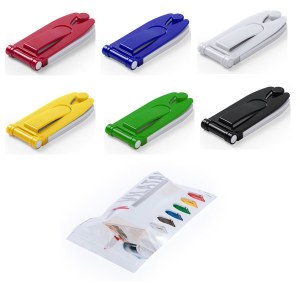 Lampe Led "Vilatak" - Objet publicitaire AVEC ou SANS logo - Cadeau client - Gift - COO...