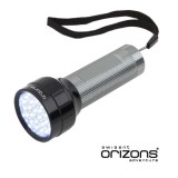 Lampe Norfolk en Aluminium - Objet publicitaire AVEC ou SANS logo - Cadeau client - Gif...