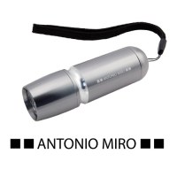 Lampe Onex en Aluminium - Objet publicitaire AVEC ou SANS logo - Cadeau client - Gift...