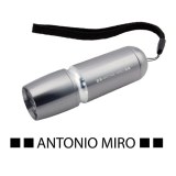 Lampe Onex en Aluminium - Objet publicitaire AVEC ou SANS logo - Cadeau client - Gift...