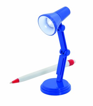 Lampe Pilxa - Objet publicitaire AVEC ou SANS logo - Cadeau client - Gift - COOLMINIPRI...