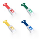 Lampe "Plaup" en Silicone - Objet publicitaire AVEC ou SANS logo - Cadeau client - Gift...