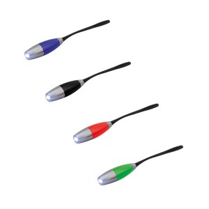 Lampe Sacai en Aluminium - Objet publicitaire AVEC ou SANS logo - Cadeau client - Gift...