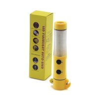 Lampe Stroke - Objet publicitaire AVEC ou SANS logo - Cadeau client - Gift - COOLMINIPR...