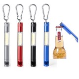 Lampe Torche en Aluminium "Biddick" - Objet publicitaire AVEC ou SANS logo - Cadeau cli...