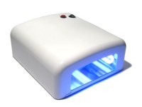 Lampes UV Ongles