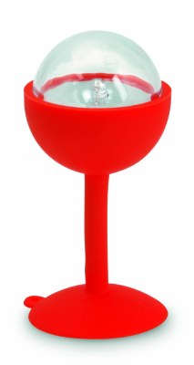 Lampe Ventouse Wanyi - Objet publicitaire AVEC ou SANS logo - Cadeau client - Gift - CO...