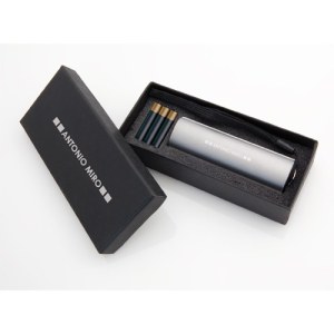 Lampe Verlix en Aluminium - Objet publicitaire AVEC ou SANS logo - Cadeau client - Gift...