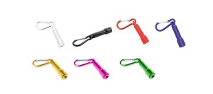 Lampe Zola - Objet publicitaire AVEC ou SANS logo - Cadeau client - Gift - COOLMINIPRIX...