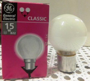 Vends Lot d'Ampoules Neuves