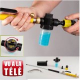 WATER ZOOM JET HAUTE PRESSION