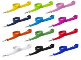 Lanyard Neck - Objet publicitaire AVEC ou SANS logo - Cadeau client - Gift - COOLMINIPR...